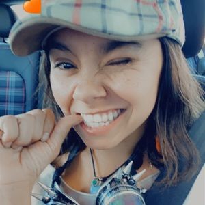 Meet your Posher, Ariel